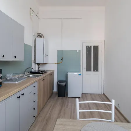 Апартаменти На Коперника Lviv Exterior photo