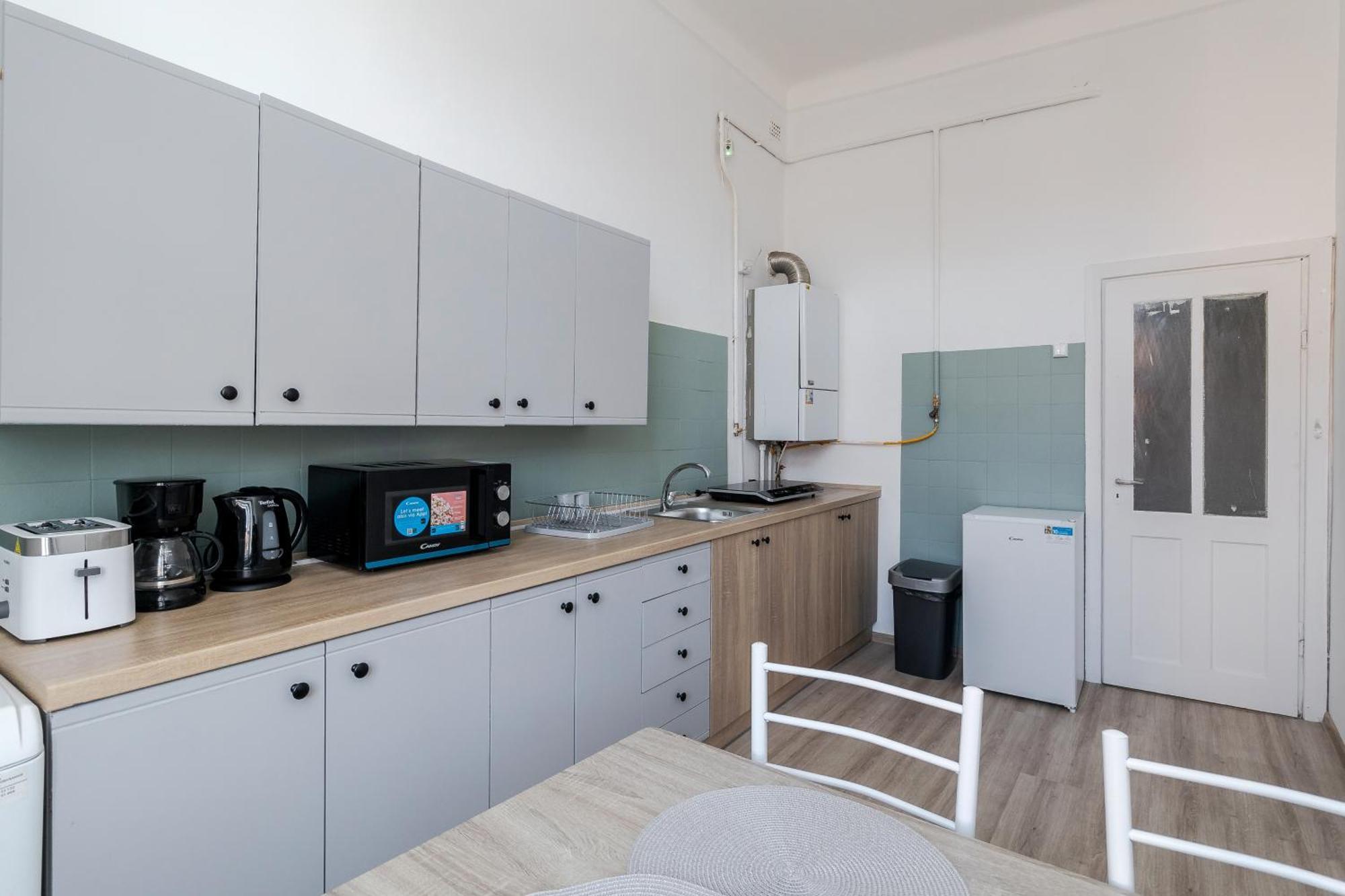 Apartment на коперника Lviv