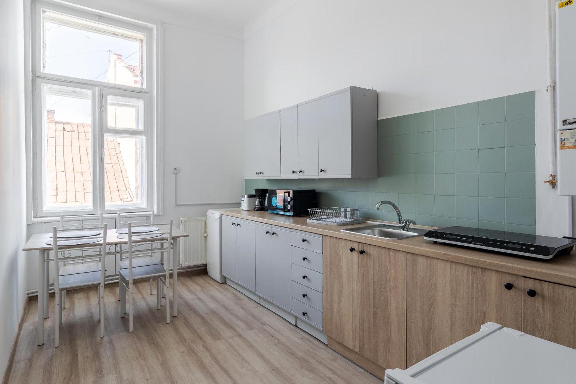 на коперника Apartment