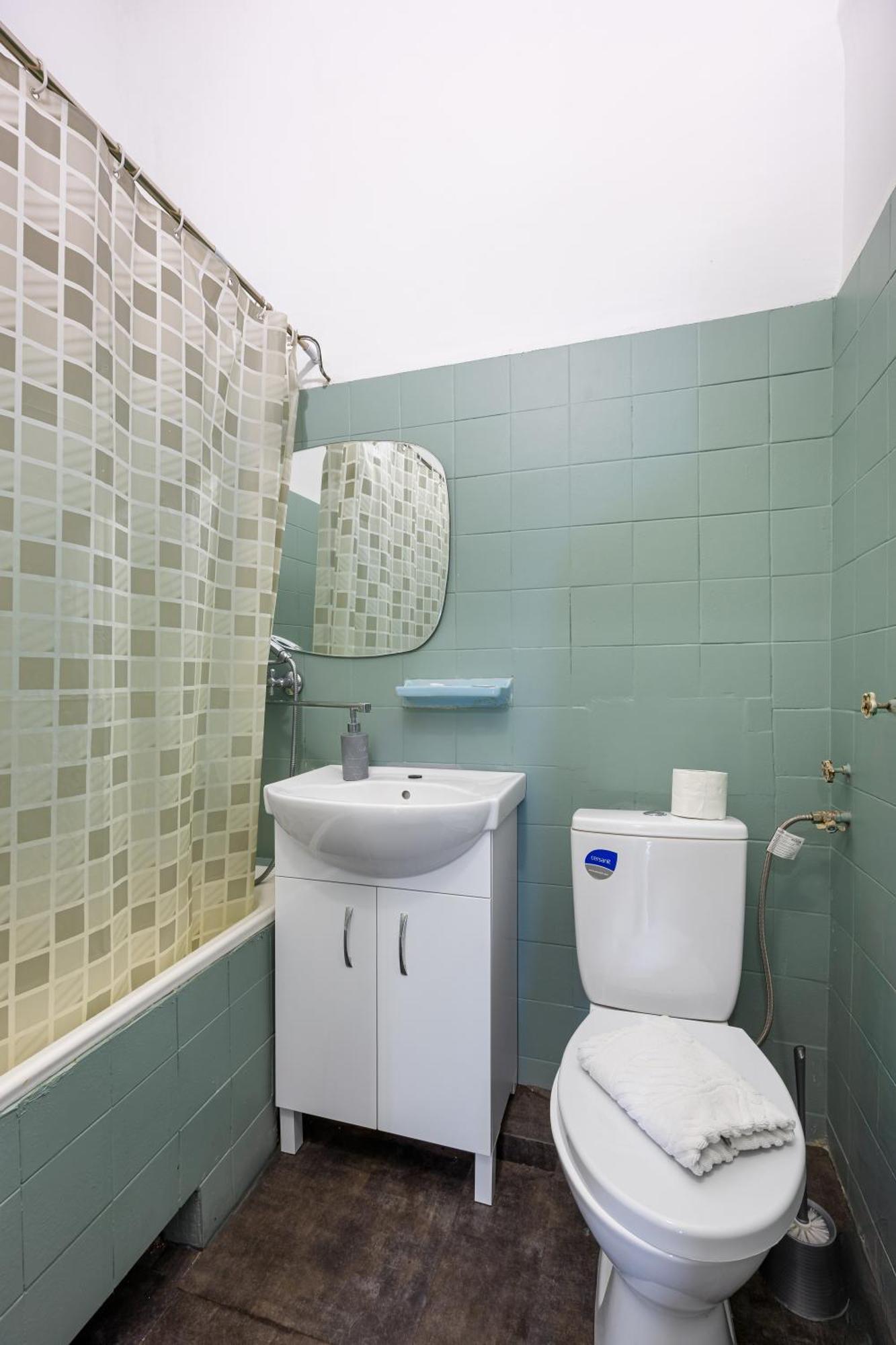 Apartment на коперника