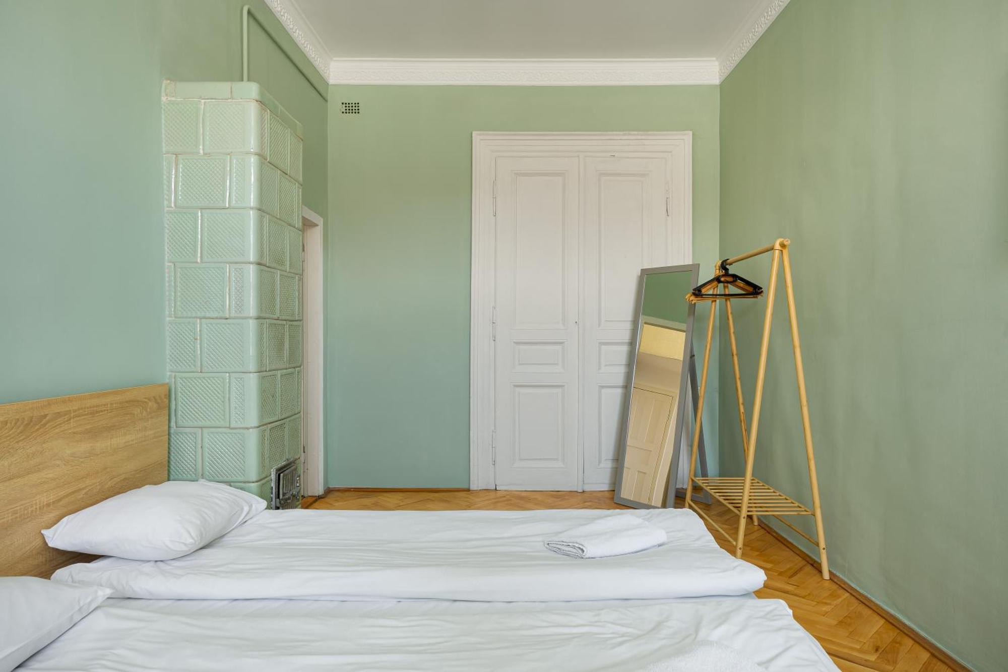 на коперника Apartment Lviv